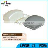 Simple Design With Lid Cheap Soap Dish Plastic thumbnail-1