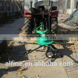 Whole Sale Reliable Quality Rotary Hay Rake thumbnail-1