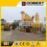 90T/H Asphalt Mixing Plant RD90 thumbnail-1