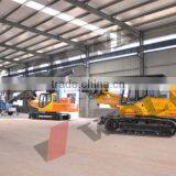 High Quality Hole Hammer Drill Rig Machine With Deep Hole on Sale thumbnail-3