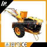 Farm Walking Tractor Diesel Engine Water Cooled Hand Tractor Manual thumbnail-1