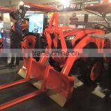 PHILIPPINES TRACTOR L5018 thumbnail-5