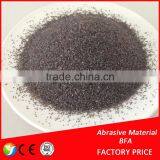 220# 320# Brown Aluminium Oxide Polishing Powder thumbnail-4