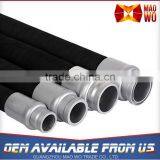 Custom Fit Sis Tube Perforated Pipe Flexible Rubber Hose thumbnail-5