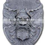 Decoration Shield of the Templar thumbnail-1