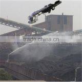 Rotate 360 Degrees Sprinklers Agriculture Irrigation thumbnail-5