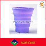 Silicone Baby Drinking Cups, Silicone Kids Cup, Silicone Drinking Cup thumbnail-1