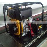 High Pressure Water Pump, Diesel Water Pump thumbnail-3
