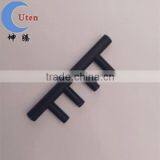 OEM Silicone Rubber Quick Connect Plumbing Fittings thumbnail-1