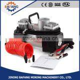 Clean and Green High Quality On-board Car Tire Inflator Air Pump thumbnail-2