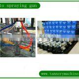 Automatic Tannery Spray Gun Imported thumbnail-3