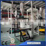 Latest Plastic Recycle Grinder Crusher Manufacturer thumbnail-3