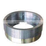 Custom-made Precision Flat Flange,cnc Machining Service,OEM Factory thumbnail-2