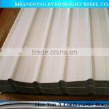 Top Quality PPGI Corrugated Roofing Sheet thumbnail-1