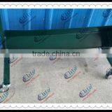 Garden Center Bracketplant Pot Trolley, Flower Pot Trolley thumbnail-5