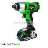 Best 14.4V/18V Li-ion Battery Cordless Impact Screwdriver thumbnail-1