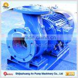 Close Coupled Monoblock Water Pumping Machine thumbnail-2