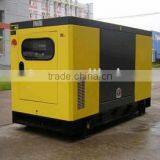 60kva Soundproof Generator thumbnail-1