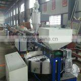 Inlaid Flat Emitter 510 Drip Irrigation Pipe Production Line thumbnail-2