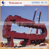 100TD Siemens Motors for Soybean Oil Processing Machinery Price From China