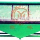 GPS Series High Frequency Vibrating Screen thumbnail-1