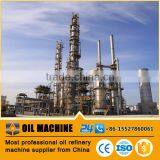 HDC079 ISO Proved China GB Standard Oil Refinery Factory Cost of Oil Refinery Plant Crude Oil Factory for Sale thumbnail-1