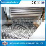 Biomass Alfalfa Hay Grass Pelletizing Granulator Wood Pelletizer thumbnail-6