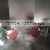 Semi-automatic Glass Jar Vacuum Capping Machine thumbnail-5