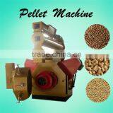 2~4T/H Hot-Selling High Quality Chicken Feed Mill Machine thumbnail-1
