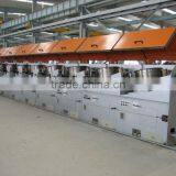 Straight Line Galvanizing Wire Drawing Machine thumbnail-3