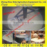 Labor Saving Electric Type 400L Garri Frying Machine thumbnail-2