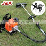 Small Rotary Tiller With 1E40F-5 2-Stroke 43CC Engine thumbnail-2