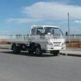 manufacturer of foton truck