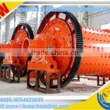 Chinese Supplier High Quality Ball Mill thumbnail-1