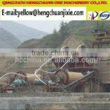 High Income Hengchuan Milling Unit Machine thumbnail-1