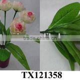 Church Wedding Flower Decoration thumbnail-1