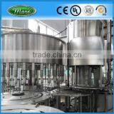 Plastic Bottle Filling/Sealing Machine thumbnail-3