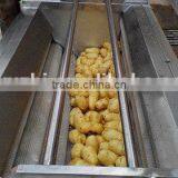 China Industrial Potato Chips Production Line Price thumbnail-3