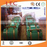 LEC Prestressed Construction Stressing Jacking System thumbnail-2