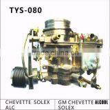 GM CHEVETTE ALCOOL SOLEX Carburetors thumbnail-1