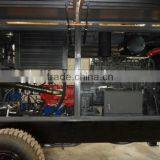 Pumpcrete Machine thumbnail-1