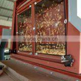 5XZC-7.5 Corn Seed Husking and Cleaning Machine thumbnail-6