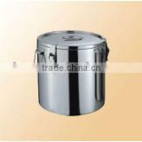 Stainless Steel Heat Preservation Pail,Pot,Bucket And Barrel