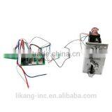 LK501 Table Tennis Machine Time Control Board thumbnail-4