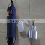 Hand-held Electric Screw Capping Machine For Plastic Bottle Cap thumbnail-3