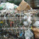 Garbage Disposal Management Waste Recycling Machine to Pyrolysis Oil thumbnail-2