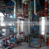 High Output Shinyleaf Yellowhorn Oil to Biodiesel Plant for Sale thumbnail-1