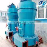 Maize Grinding Mill Has Good Performance in Grinding Crude Carbon Black to Fine Powder thumbnail-4