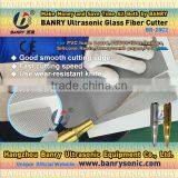 20cm Thickness Ultrasonic Cutter Hard Materials CNC or Manual Plastic Cutting Blade thumbnail-6