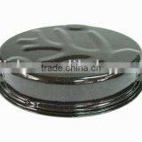 Black Enaml Roaster thumbnail-5